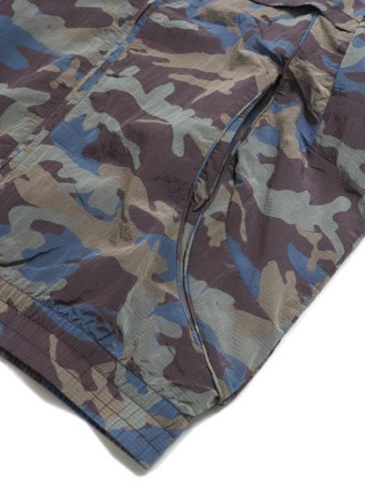 画像4: 【送料無料】PUMA AOP RIPSTOP JACKET-RAISIN