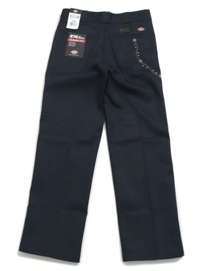 画像2: 【送料無料】HTC DICKIES PANTS SN32 W.CHAIN