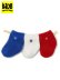 画像1: WHIMSY SOCKS WELCOME TO THE WORLD SOCKS (1)