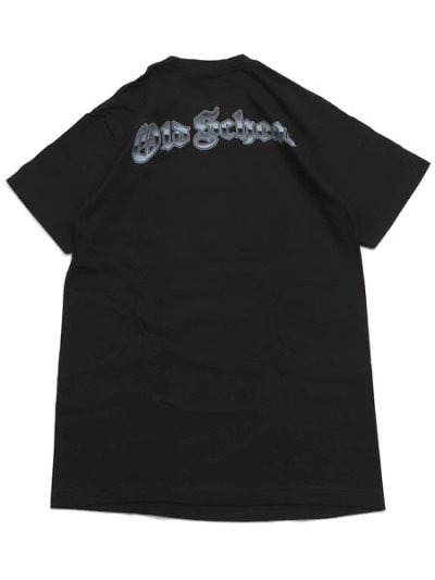 画像2: STREET WEAR SUPPLY LOWRIDER OLD SCHOOL TEE