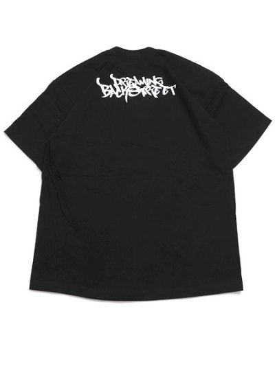 画像2: STREET WEAR SUPPLY EAT ME!!! TEE