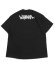 画像2: STREET WEAR SUPPLY EAT ME!!! TEE (2)