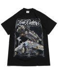 STREET WEAR SUPPLY LOWRIDER SHOW TIME HITTING SWITCHES TEE