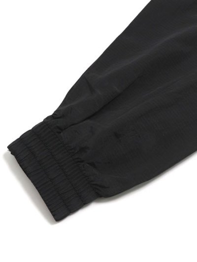画像7: 【送料無料】PUMA CLRT RIPSTOP JACKET-PUMA BLACK