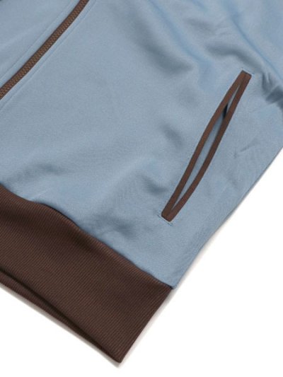 画像4: 【送料無料】PUMA T7 TRACK JACKET JP-COOL BLUE