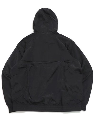 画像2: 【送料無料】PUMA CLRT RIPSTOP JACKET-PUMA BLACK
