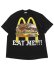 画像1: STREET WEAR SUPPLY EAT ME!!! TEE (1)