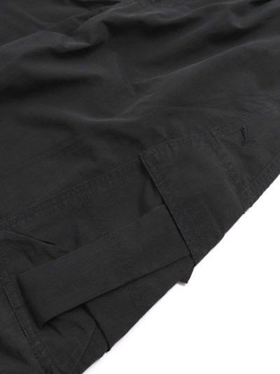 画像5: 【送料無料】PUMA NINE TO FIVE CORDURA PANTS-PUMA BLACK