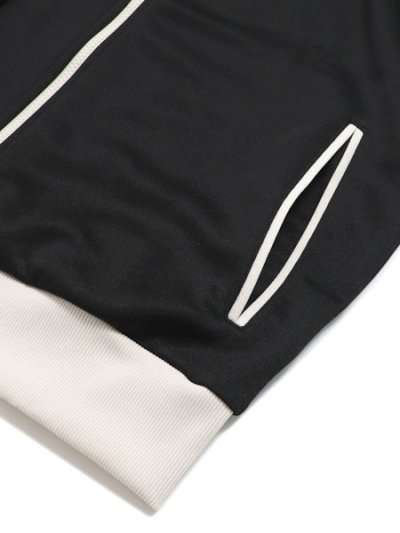 画像4: 【送料無料】PUMA T7 TRACK JACKET JP-PUMA BLACK