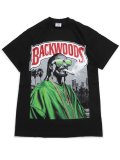 STREET WEAR SUPPLY BACKWOODS SNP TEE