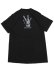 画像2: STREET WEAR SUPPLY WEST SIDE INITIALS TEE (2)