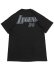 画像2: STREET WEAR SUPPLY MAMBA LEGEND 24 TEE (2)