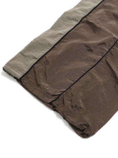 画像5: 【送料無料】PUMA CLRT RIPSTOP PANTS-FLAT BRONZE