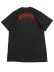 画像2: STREET WEAR SUPPLY BACKWOODS SNP TEE (2)