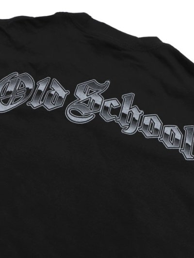 画像4: STREET WEAR SUPPLY LOWRIDER OLD SCHOOL TEE