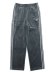 画像1: 【送料無料】ADIDAS FB TP VELOUR TRACK PANTS-DARK GREY (1)