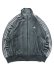 画像1: 【送料無料】ADIDAS FB TP VELOUR TRACK TOP-DARK GREY (1)