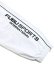 画像7: 【送料無料】FUBU NYLON TRACK PANTS WHITE
