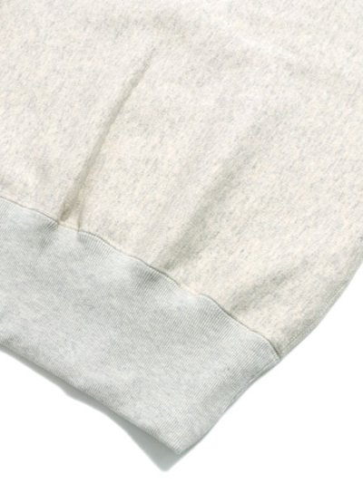 画像4: 【送料無料】CHAMPION REVERSE WEAVE 1st PATENT CREW SWEATSHIRT