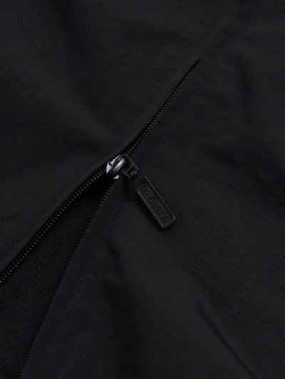 画像5: 【送料無料】FUBU NYLON TRACK JACKET BLACK