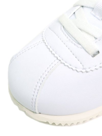 画像5: 【KIDS】NIKE CORTEZ EASYON TD WHITE/FIR