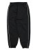 画像2: 【送料無料】FUBU NYLON TRACK PANTS BLACK (2)