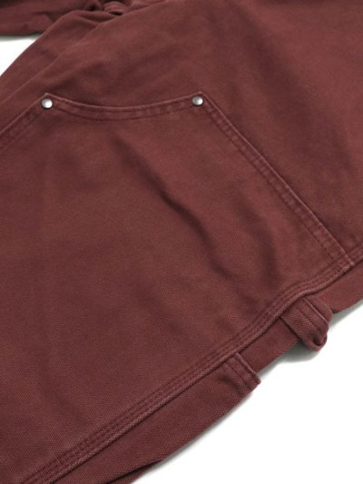 画像7: 【送料無料】DICKIES DOUBLE KNEE CANVAS CARPENTER-ANDORRA