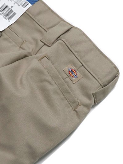 画像5: 【KIDS】DICKIES BOYS ORIGINAL FIT PANT-DESERT SAND