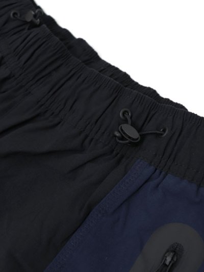 画像6: 【送料無料】NIKE TECH WOVEN PRO OS PANT-BLACK