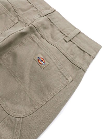 画像5: 【送料無料】DICKIES DOUBLE KNEE CANVAS CARPENTER-DESERT SAND