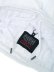 画像6: 【送料無料】FUBU NYLON TRACK PANTS WHITE