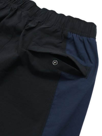 画像4: 【送料無料】NIKE TECH WOVEN PRO OS PANT-BLACK