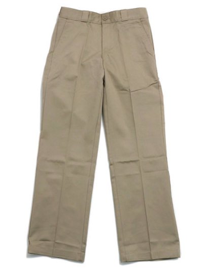 画像1: DICKIES 247 REGULAR FIT WORK PANTS-DESERT SAND
