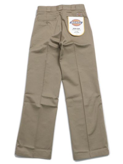 画像2: DICKIES 247 REGULAR FIT WORK PANTS-DESERT SAND