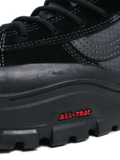 画像8: 【送料無料】VANS MTE SK8-HI GORE-TEX INSULATED BLACK/BLACK