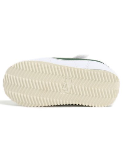 画像2: 【KIDS】NIKE CORTEZ EASYON TD WHITE/FIR