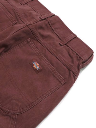 画像5: 【送料無料】DICKIES DOUBLE KNEE CANVAS CARPENTER-ANDORRA
