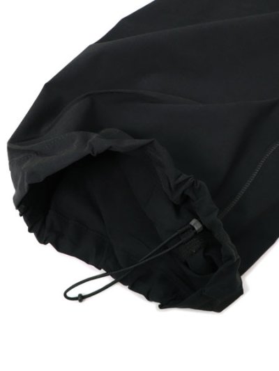 画像7: 【送料無料】NIKE TECH WOVEN PRO OS PANT-BLACK