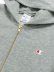 画像3: 【KIDS】CHAMPION KIDS US COTTON ZIP HOODED SWEATSHIRT