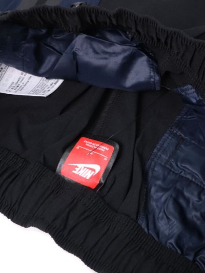 画像9: 【送料無料】NIKE TECH WOVEN PRO OS PANT-BLACK