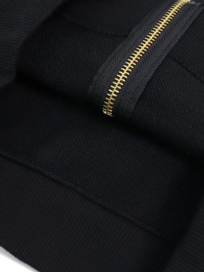 画像5: 【KIDS】CHAMPION KIDS US COTTON ZIP HOODED SWEATSHIRT