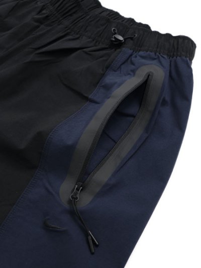 画像3: 【送料無料】NIKE TECH WOVEN PRO OS PANT-BLACK
