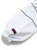画像7: 【送料無料】FUBU NYLON TRACK JACKET WHITE