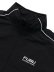 画像3: 【送料無料】FUBU NYLON TRACK JACKET BLACK