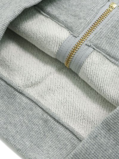 画像5: 【KIDS】CHAMPION KIDS US COTTON ZIP HOODED SWEATSHIRT