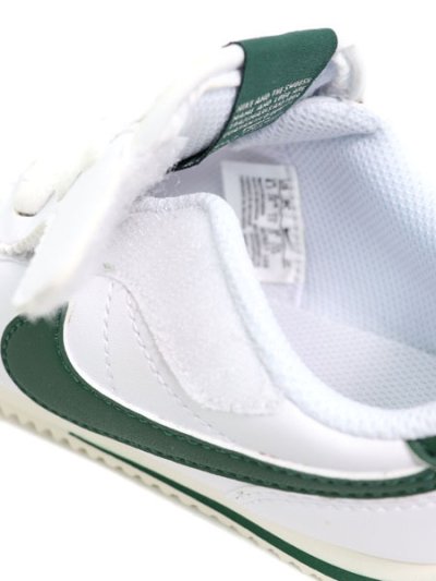 画像6: 【KIDS】NIKE CORTEZ EASYON TD WHITE/FIR