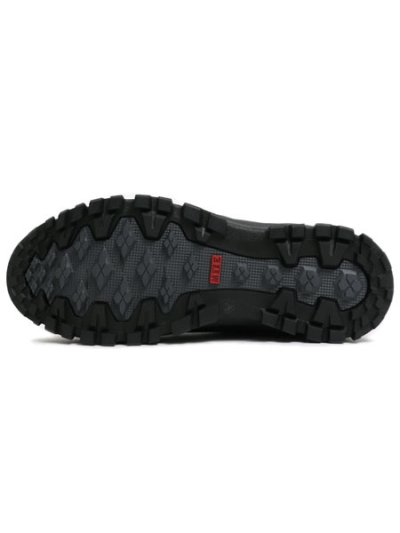 画像2: 【送料無料】VANS MTE SK8-HI GORE-TEX INSULATED BLACK/BLACK