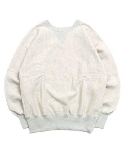 画像1: 【送料無料】CHAMPION REVERSE WEAVE 1st PATENT CREW SWEATSHIRT
