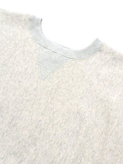 画像3: 【送料無料】CHAMPION REVERSE WEAVE 1st PATENT CREW SWEATSHIRT