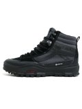 【送料無料】VANS MTE SK8-HI GORE-TEX INSULATED BLACK/BLACK